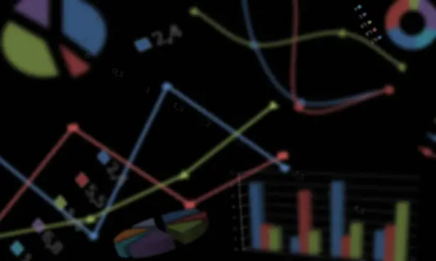 A person examining the technological infrastructure of a cryptocurrency project, representing the assessment of technology as a key aspect of fundamental analysis in cryptocurrency investing.